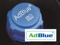 Prodej AdBlue
