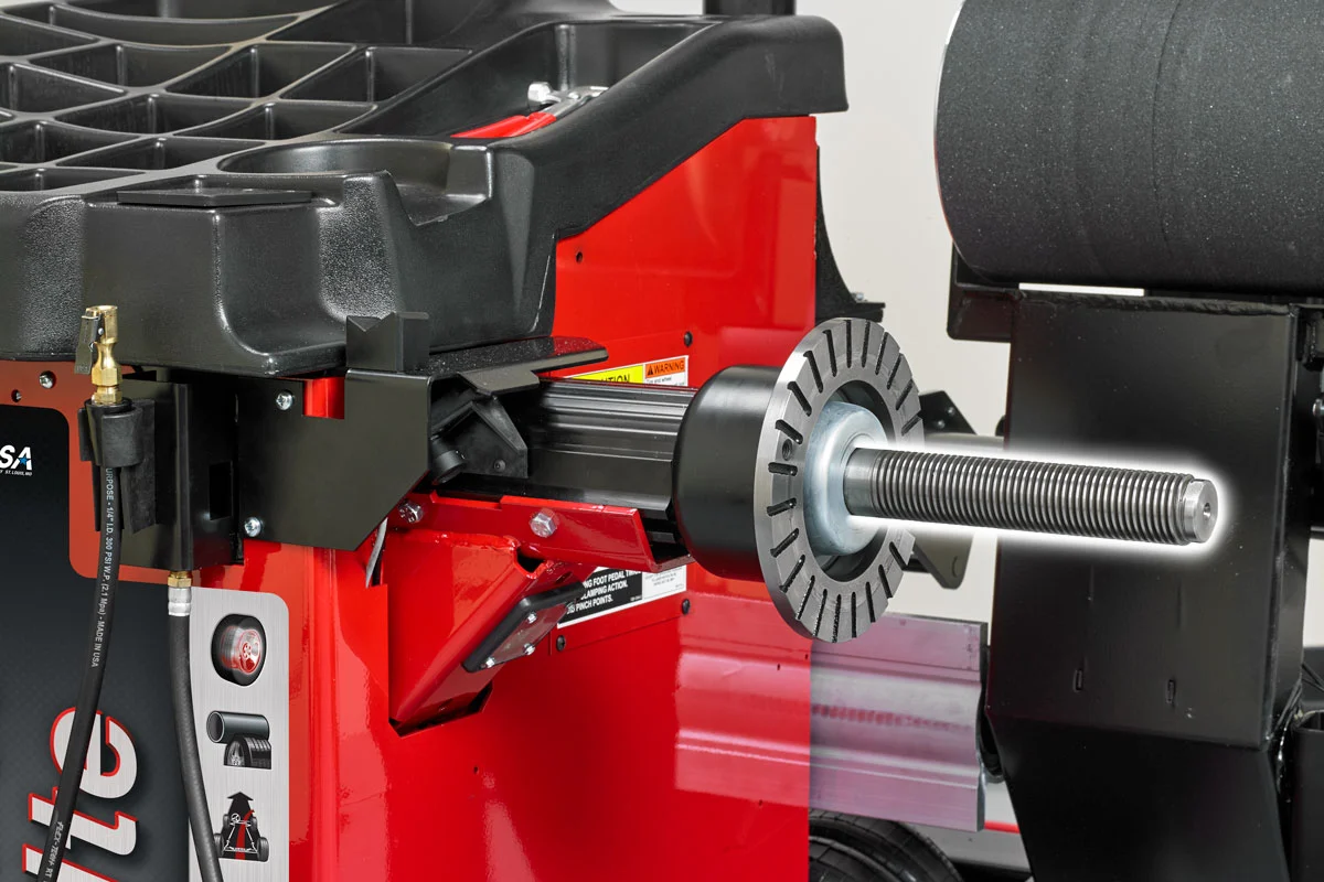 HUNTER Road Force Elite nejodolnější hřídel v oboru