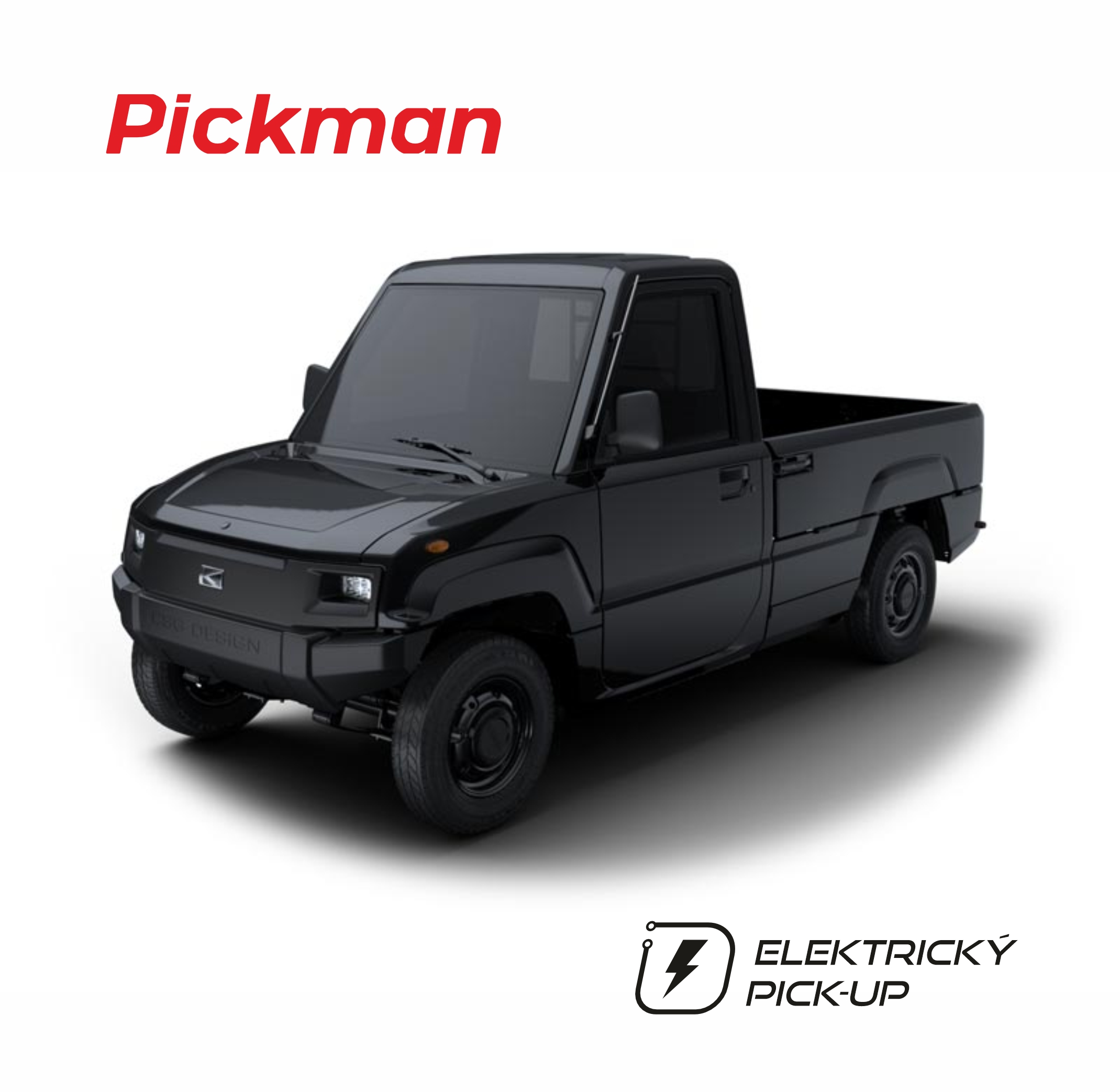 Pickman - cenovka