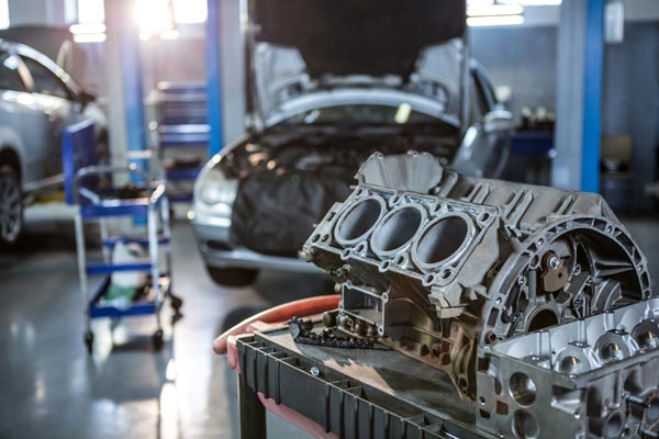 Autoservis FAST Autoservis FAST