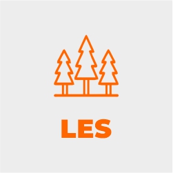OTR speciál - les
