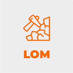 OTR speciál - lom
