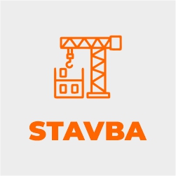 OTR speciál - stavba